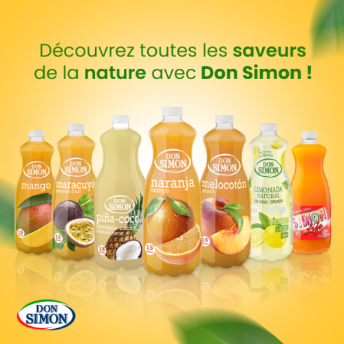 Campagne multi-contextes – Don Simon